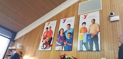 YMCA of Frederick County MD