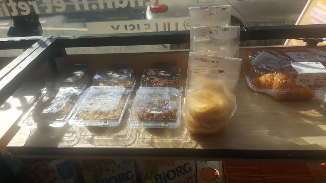 Auchan Piéton Lille Isly