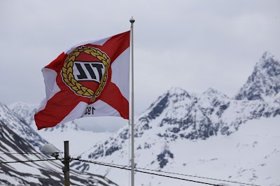 Photos of Alfheim Stadium