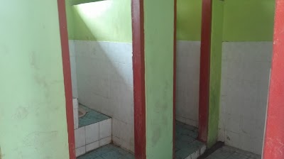 Photos of SMPN 1 Ngraho
