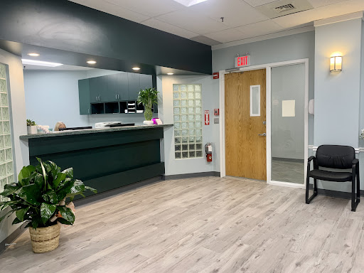 CareMed Primary and Urgent Care PC - Selden