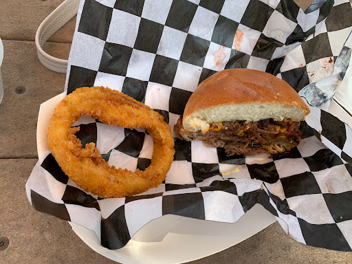 Meaty's Roadhouse BBQ & Sausage Shack - Thumbnail