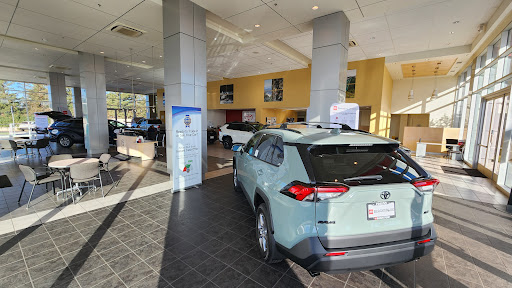 Blackstone Toyota - Thumbnail