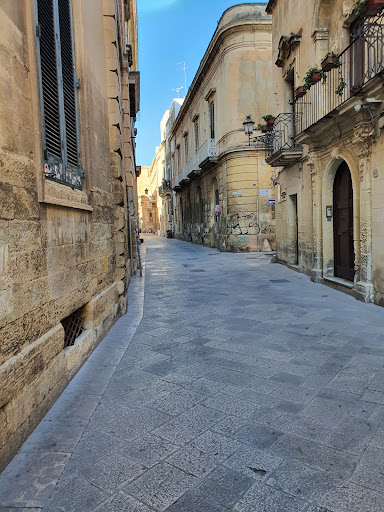 Raino' Giorgio - Visual