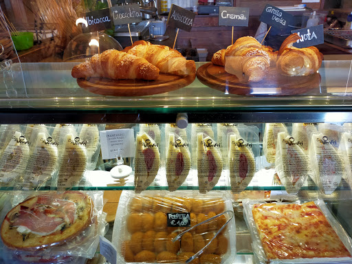 bar ai portici da Sina
