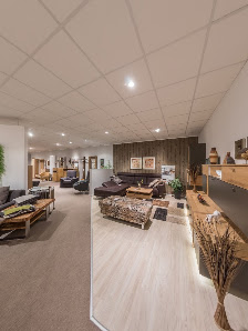 Möbel Dettenhöfer Am Waidmannsbach 7, 91257 Pegnitz, Deutschland