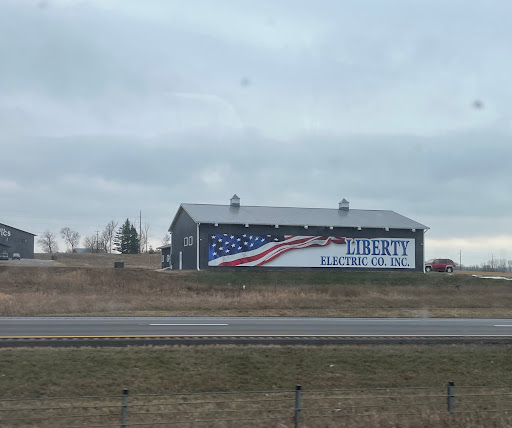 Liberty Electric Security Inc - Thumbnail