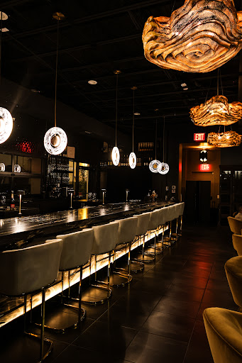 Morse Code Lounge