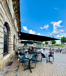 Photo n°70 de Le K Baroque à Bordeaux (Restaurant)