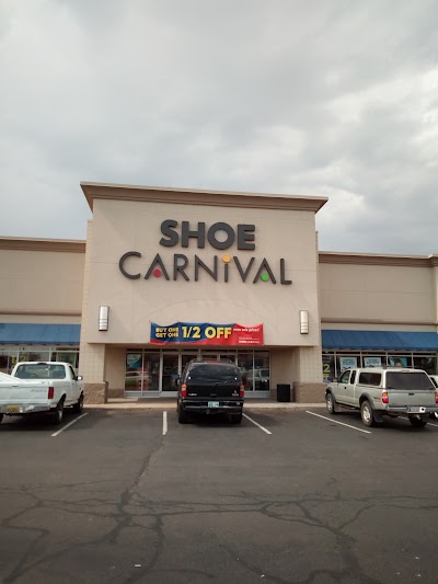 Shoe Carnival