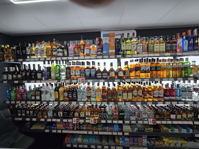 Go Local - NEK Mini Mart photo 3
