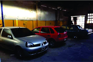 Paracleto Motors 7