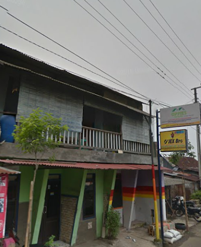 Photos of Ojex Bro Purwokerto