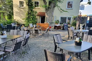 Restaurant Romantica image