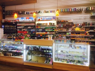 Uptown Tobacco & E-Cig