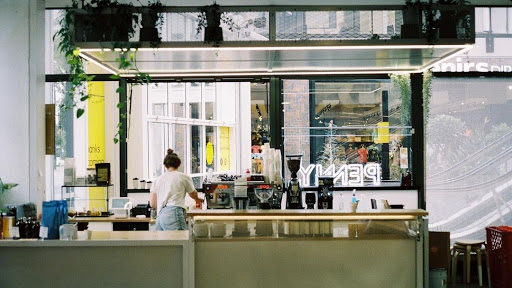 Photo of Penny Docklands