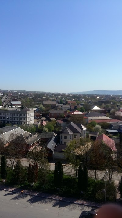 Photos of Reklamnyy Tsentr "Sfera"