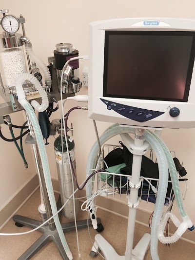 Photos of Killearn Animal Hospital