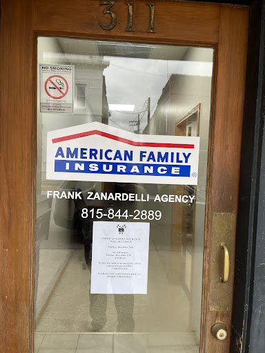 Frank Zanardelli American Family Insurance - Thumbnail