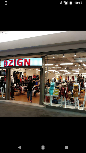 Dzign (Albany Mall) - United States