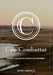 Photo n°115 de Buron de Cap Combattut à Marchastel (Restaurant)