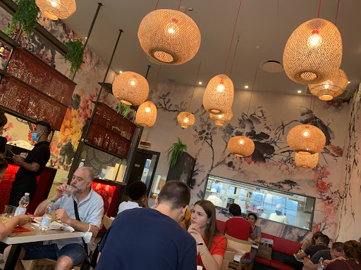 Shanghai Quick Gallery - Italy