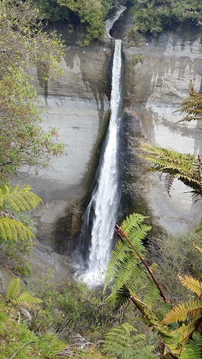 Photos of Mount Damper Falls