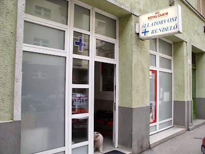 Photos of Med.Vet &Aacute;llatklinika Bt. &Aacute;llatorvosi Rendelő
