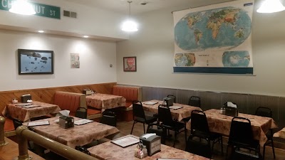 Photos of Larrison's Diner