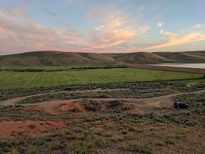 Little Creek Campground