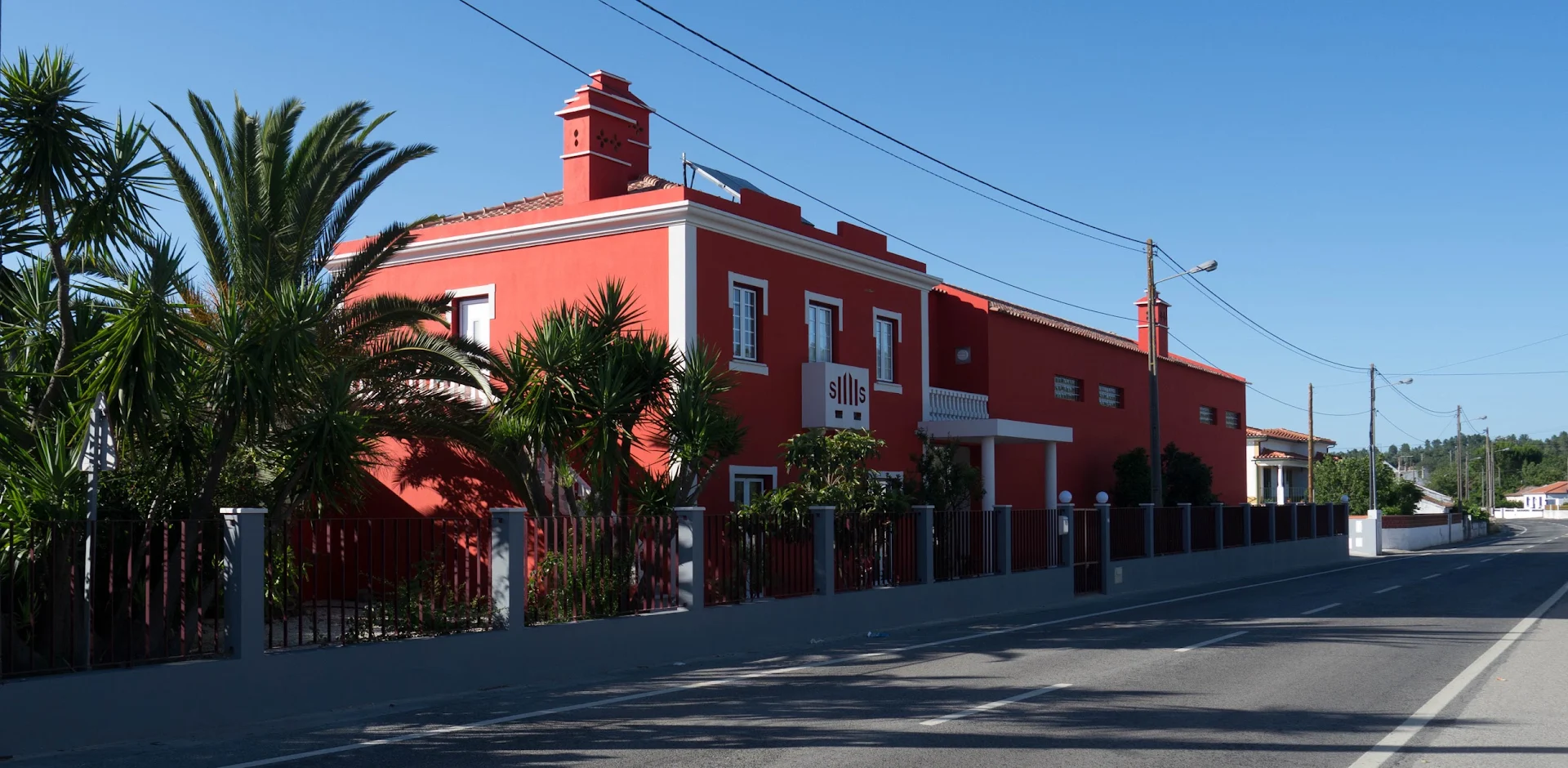 Casa d´Edite · Hotel · Pinheiro Grande, Portugal