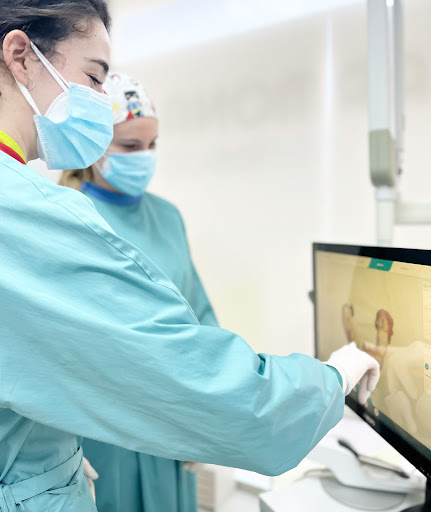 Clínica Dental Carmona