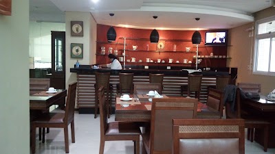 Photos of City Hall Flat