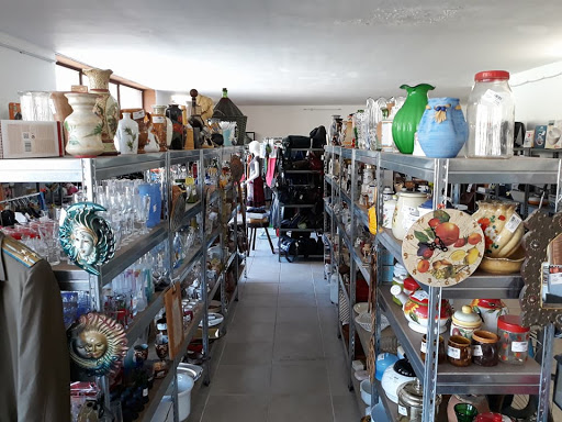 Mercatino dell'Usato di Villar Perosa