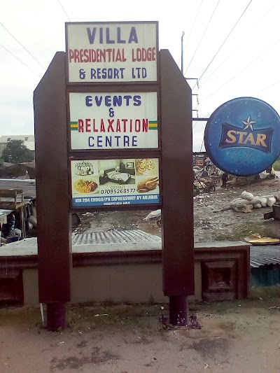 Photos of Villa Presidential Resort And Suit