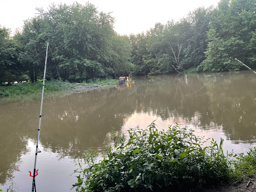 Shikellamy State Park East Access Boat Ramp - Thumbnail