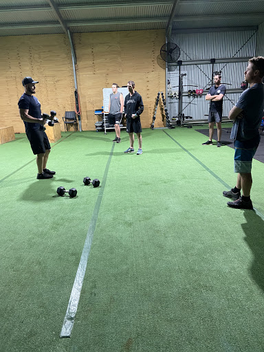 Be Farm Fit