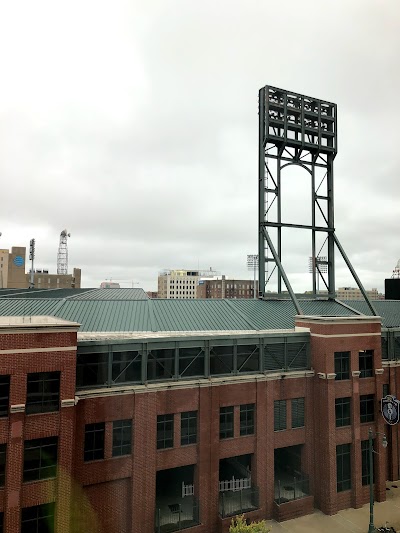 Memphis Redbirds