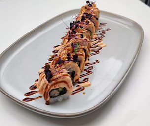 Photo n°11 de Sushi Tori Amiens à Amiens (Restaurant de sushis)