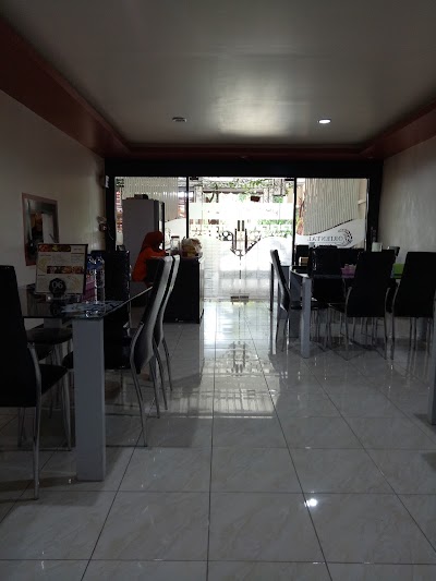 Photos of Rumah Makan Oriental