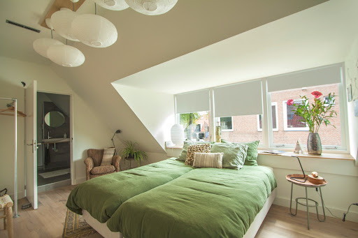 B&B Het Atelier Dalfsen Gallery - Netherlands