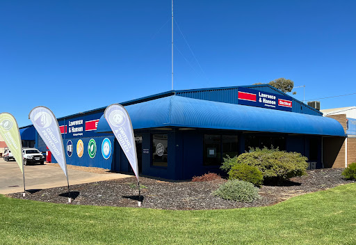 Lawrence & Hanson Mildura