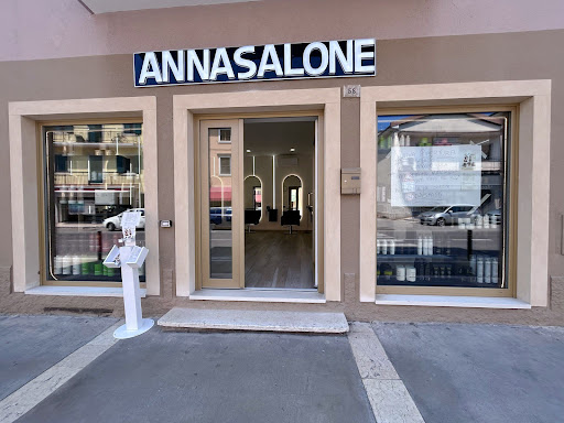 Anna salone - Thumbnail