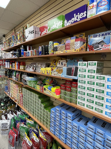 Tobacco & Vape Zone Gallery - United States