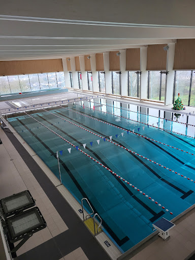 Photo de Centre Sportif du Joli Bois / Piscine d'Athus RCA Aubange
