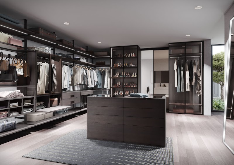 Wardrobe Warehouse Winchester photo 2