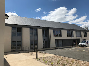 Photo n°2 de HUMENSIA - Antenne Service à Domicile de Loches à Loches (Agence de services d'aide à domicile)