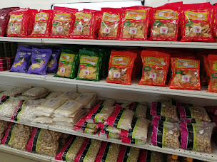 Photo n°8 de Côte d'Ivoire et ailleurs à Lisieux (Épicerie)