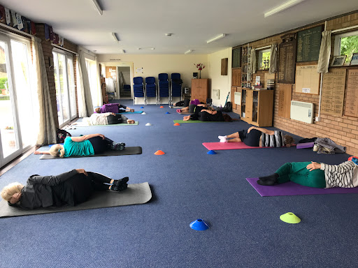 Personal Trainer, Pilates & Yoga-Bedford - Thumbnail