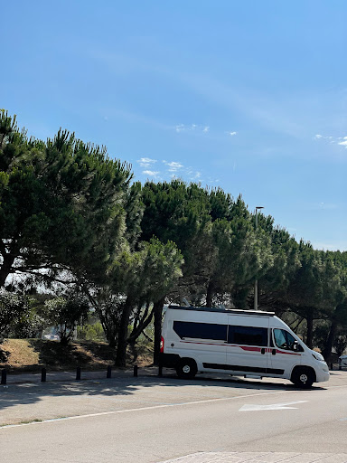 Ride a Van - Thumbnail